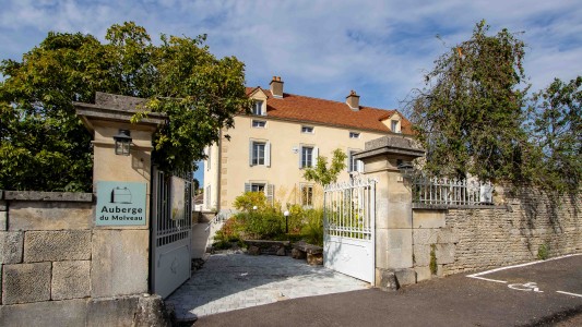 AubergeduMolveau 