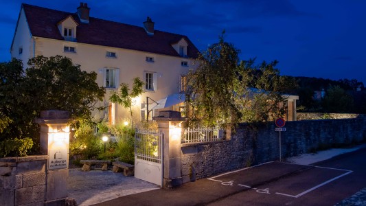 AubergeduMolveau 
