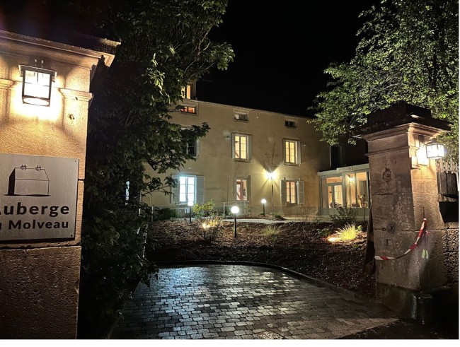 AubergeduMolveau 