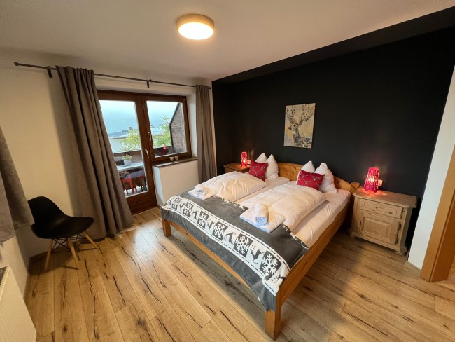 Chalet Sonnentanz 