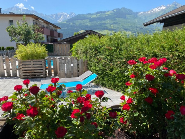 Chalet Sonnentanz 