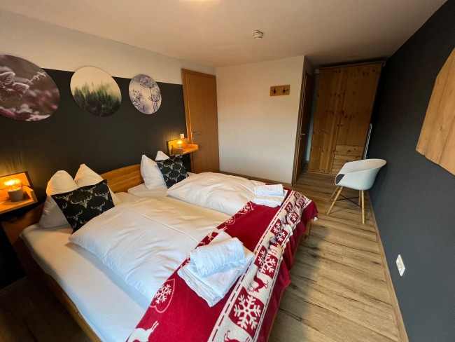 Chalet Sonnentanz 