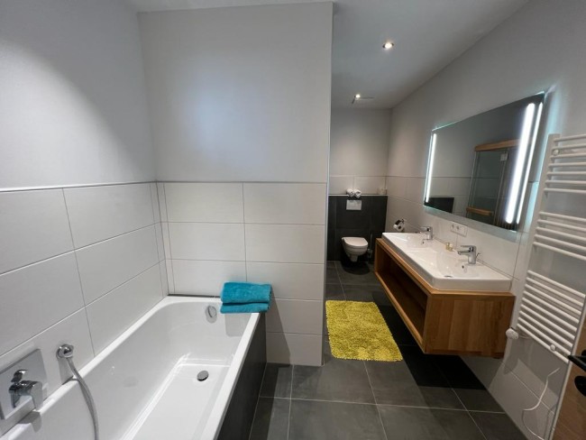 Chalet Sonnentanz 