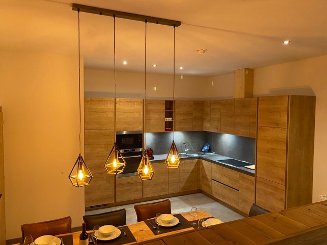 Chalet Sonnentanz 