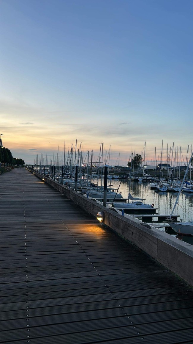 Beaufort - Sailors Park 