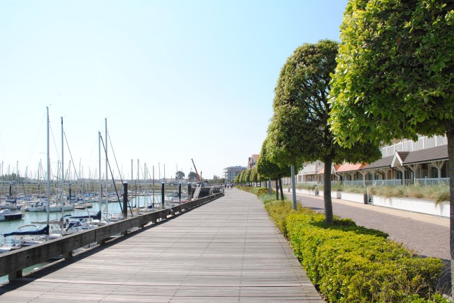 Beaufort - Sailors Park 