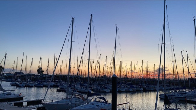 Beaufort - Sailors Park 
