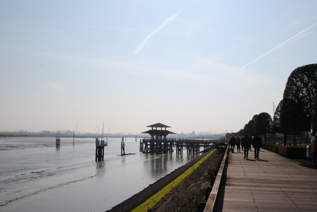 Beaufort - Sailors Park 