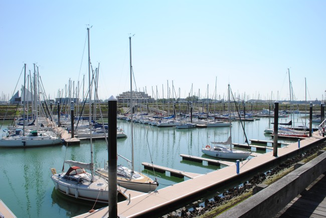 Beaufort - Sailors Park 