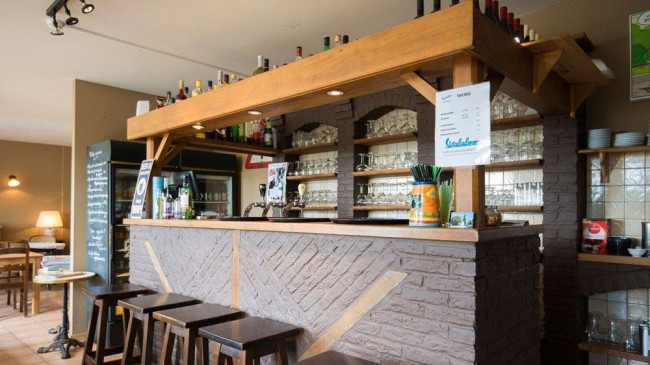 Le Vieux Marronnier 