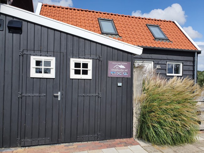 Dijkhofje 