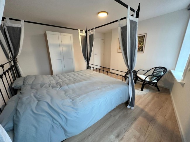 Casa de Schans 