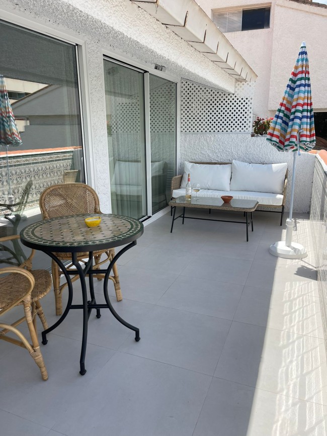 Jardines del Mar Apartments 
