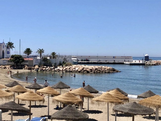 Jardines del Mar Apartments 