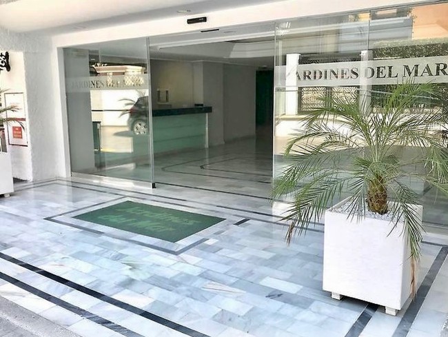 Jardines del Mar Apartments 