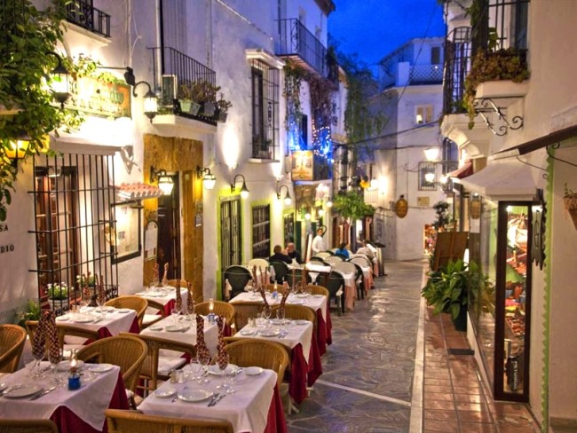 Jardines del Mar Apartments 