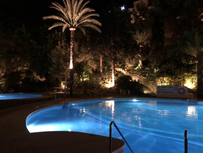 Jardines del Mar Apartments 