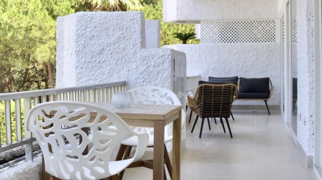 Jardines del Mar Apartments 