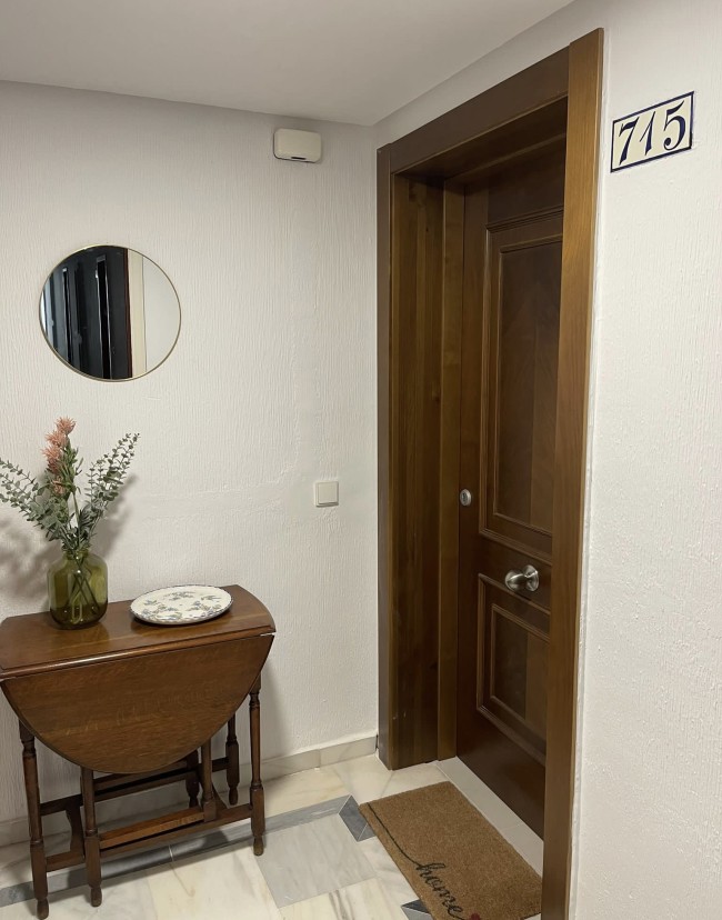 Jardines del Mar Apartments 