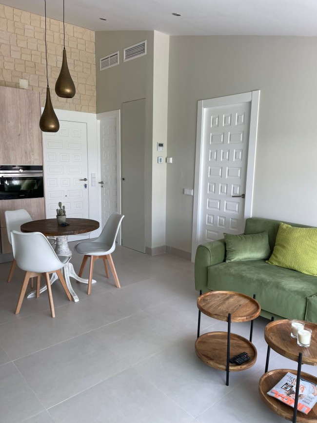 Jardines del Mar Apartments 