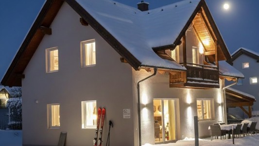 Villa Sonnenpiste 