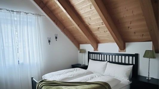 Villa Sonnenpiste 