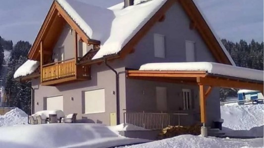 Villa Sonnenpiste 