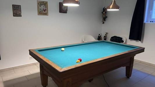 Villa Sonnenpiste 