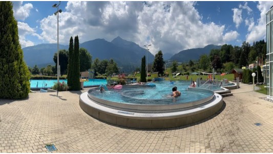 Villa Sonnenpiste 