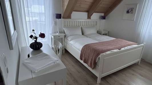 Villa Sonnenpiste 