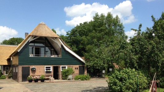 Hoeve Altena 