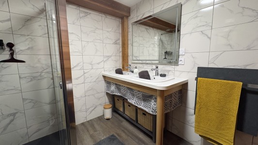 Chambres d'hôtes Escargot de Neige 