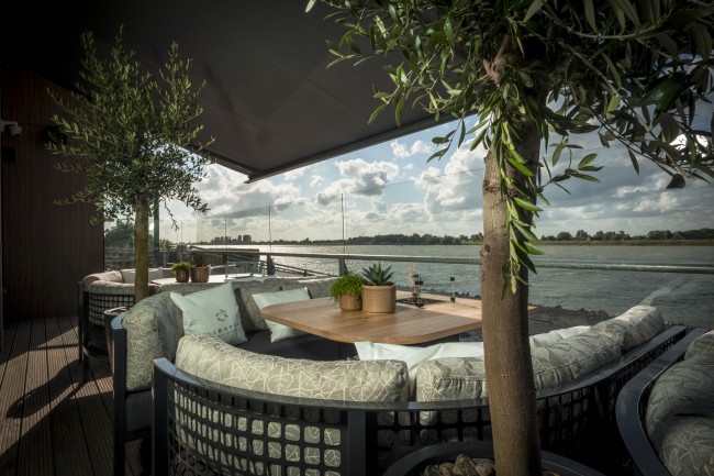 Heeren aan de Haven 