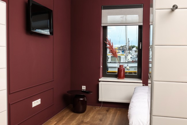 Heeren aan de Haven 