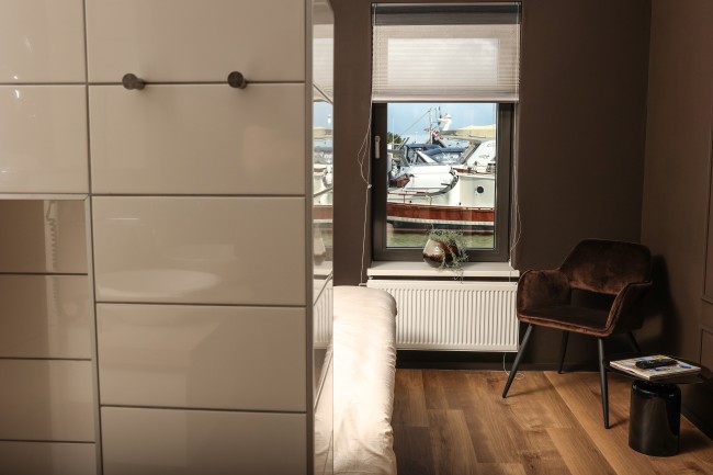 Heeren aan de Haven 