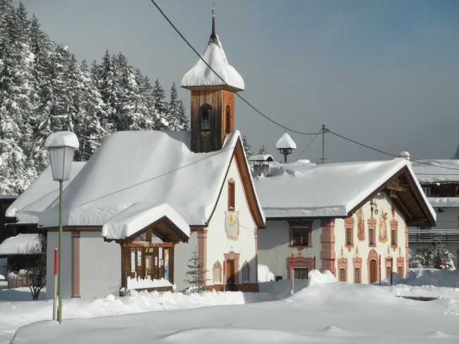 Landhaus Marie 