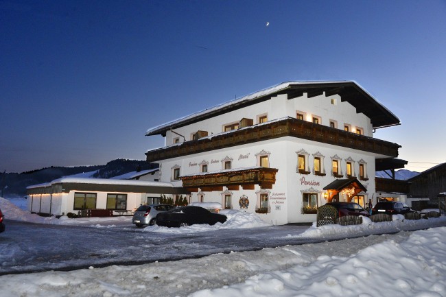 Landhaus Marie 