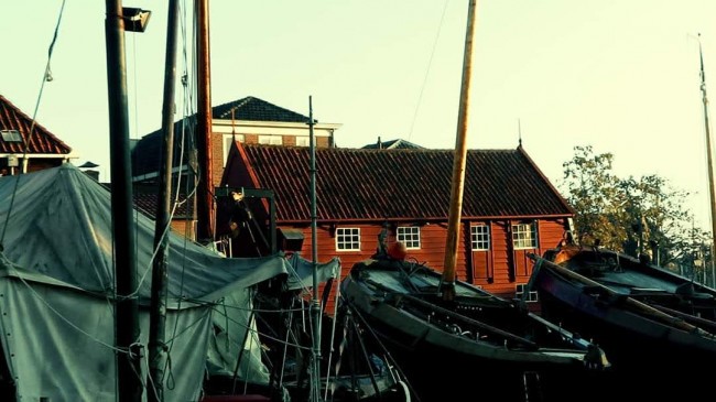 Hartje Spakenburg 