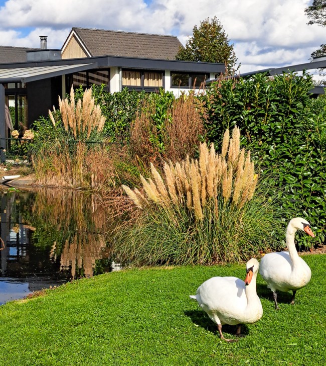 Chalet Aleblie 