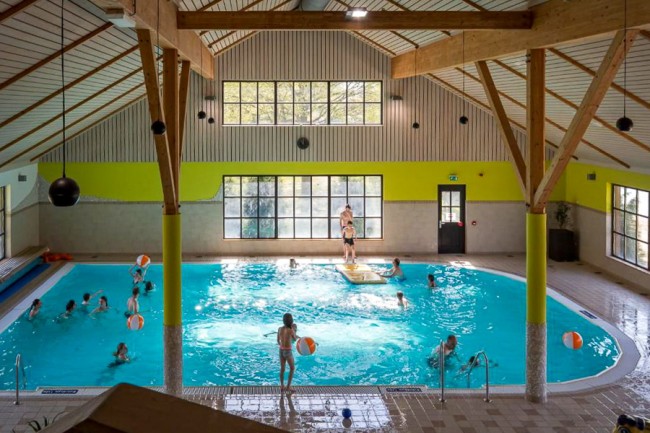 Chalet Aleblie 