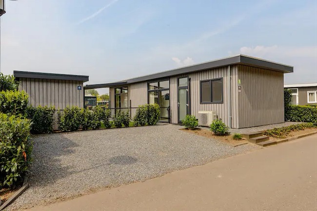 Chalet Aleblie 