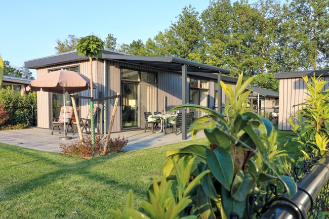 Chalet Aleblie 