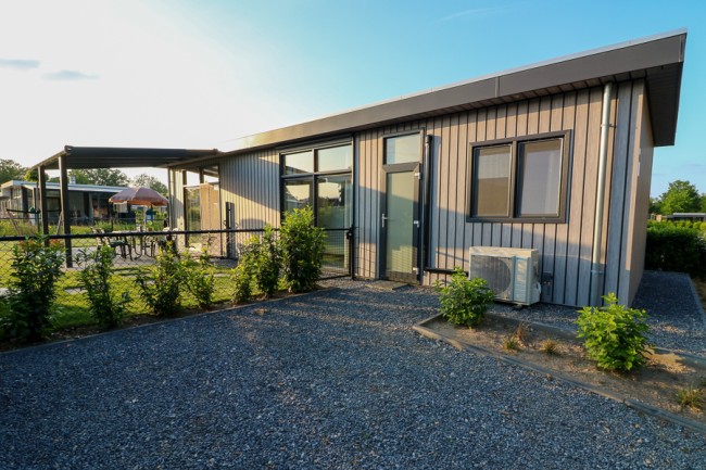 Chalet Aleblie 