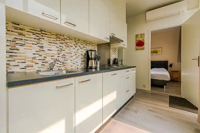 Chalet Aleblie 