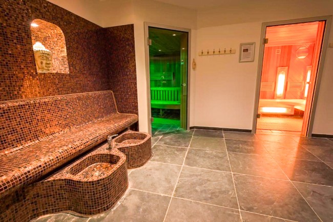 Chalet Aleblie 