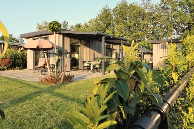 Chalet Aleblie 