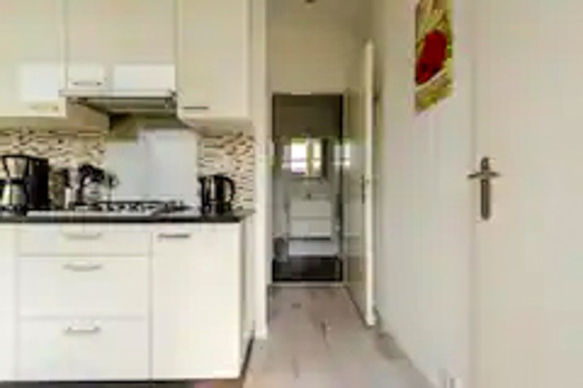 Chalet Aleblie 