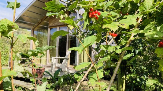 Proeftuin van Linschoten 