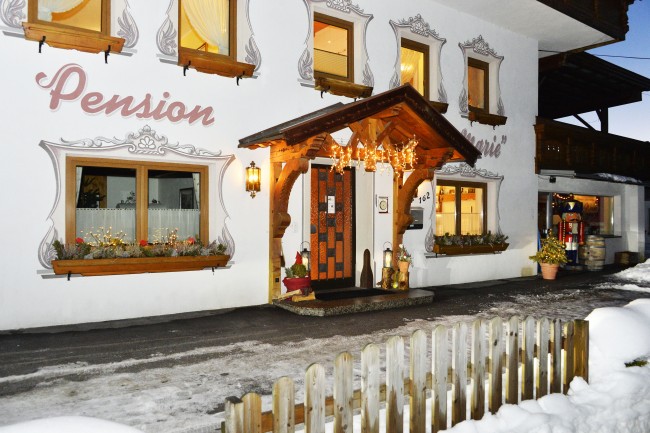 Landhaus Marie 