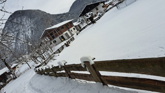 Landhaus Marie 